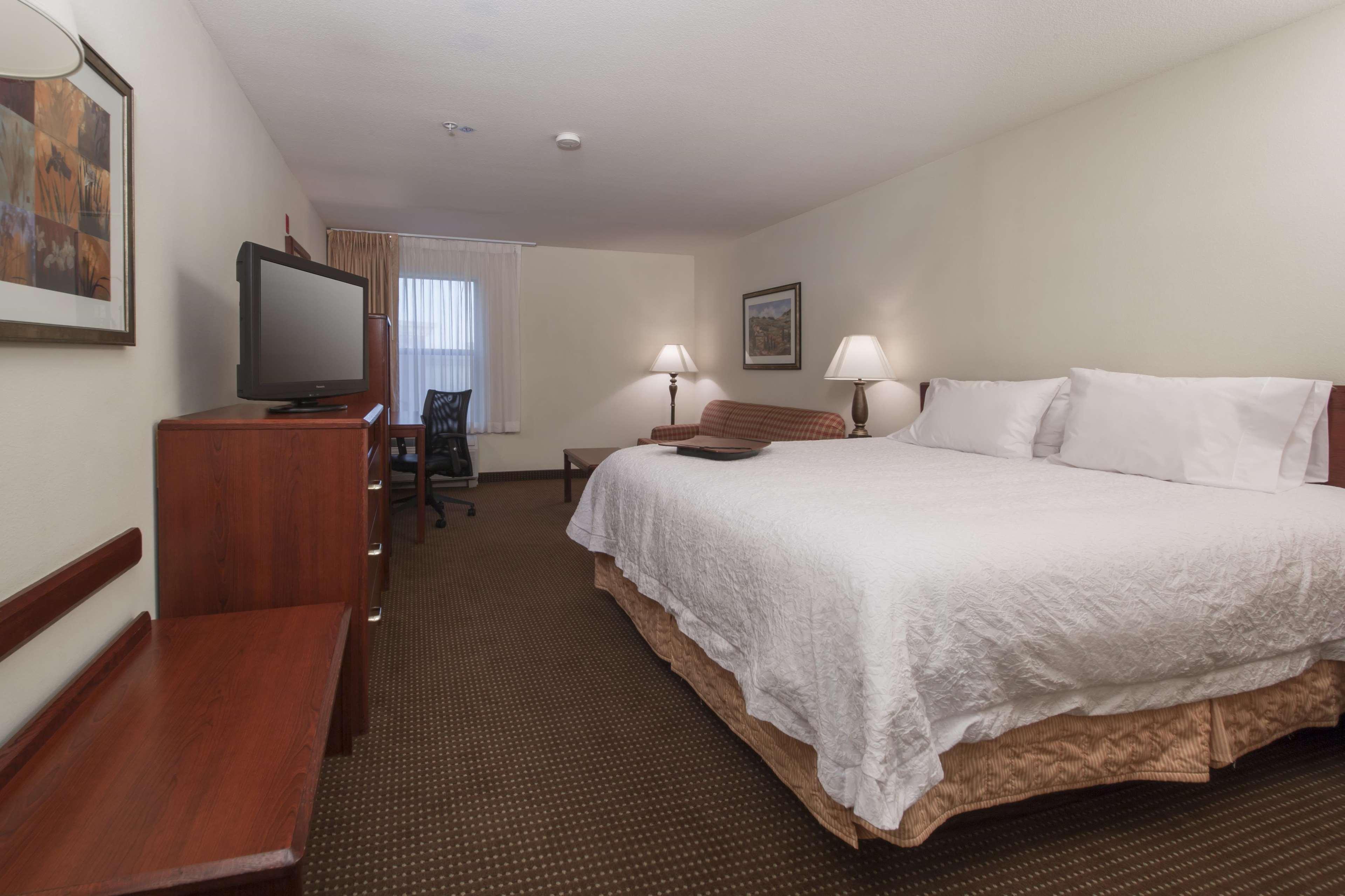 Hampton Inn Tracy Eksteriør billede
