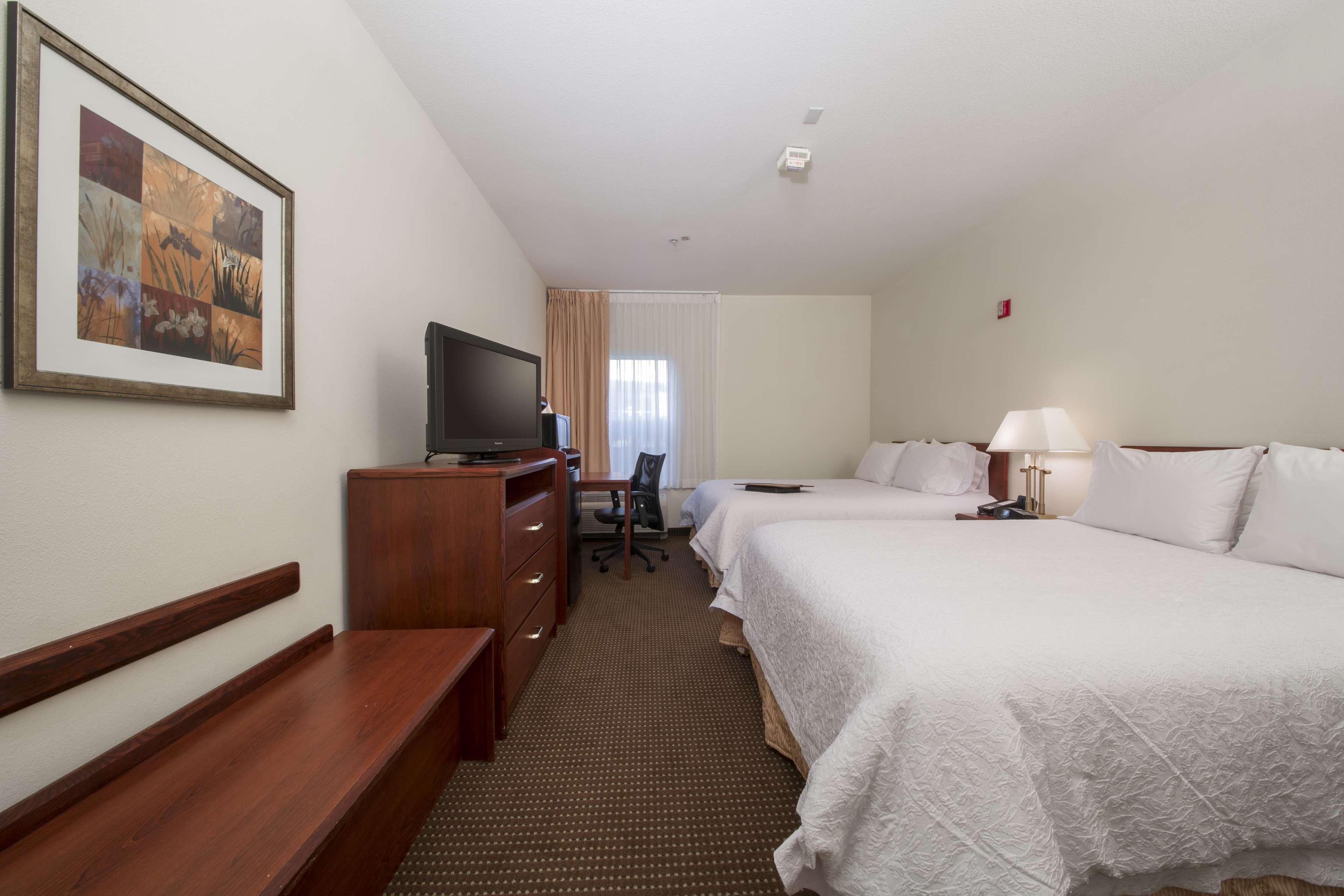 Hampton Inn Tracy Eksteriør billede
