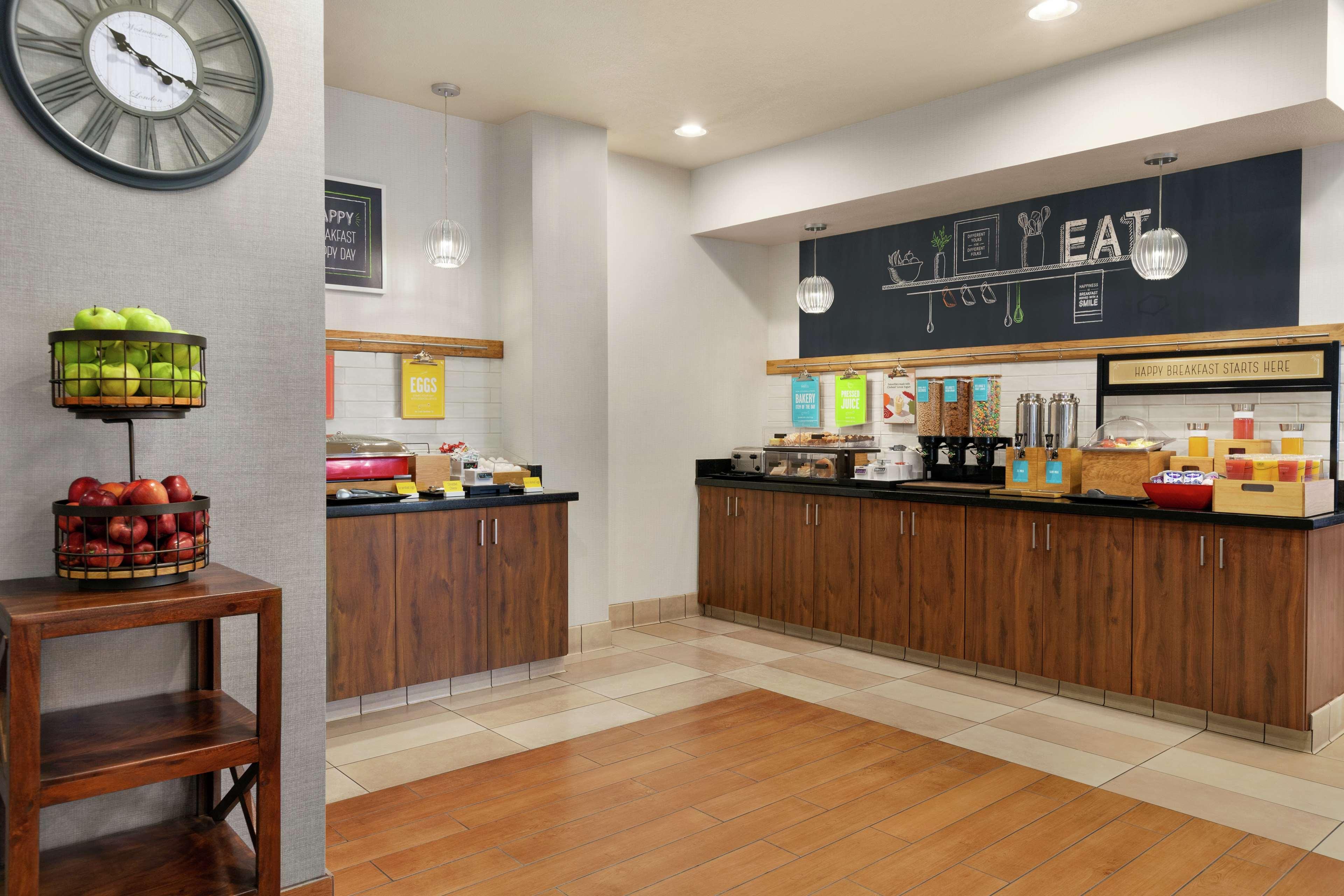 Hampton Inn Tracy Eksteriør billede
