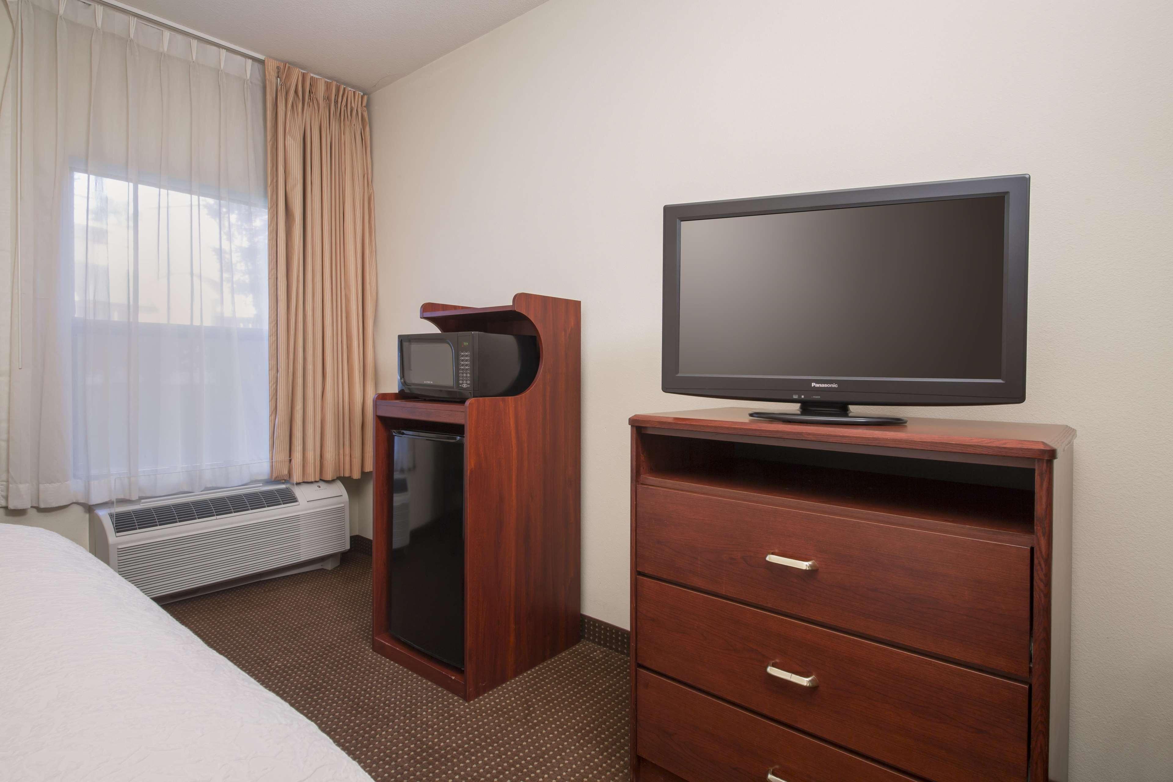 Hampton Inn Tracy Eksteriør billede