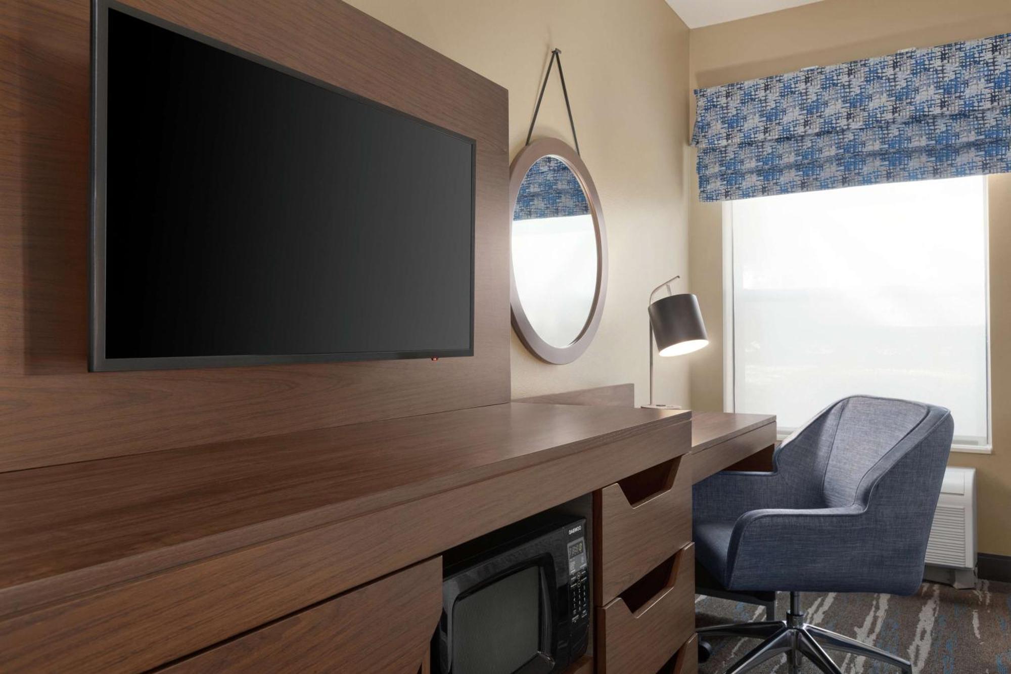 Hampton Inn Tracy Eksteriør billede