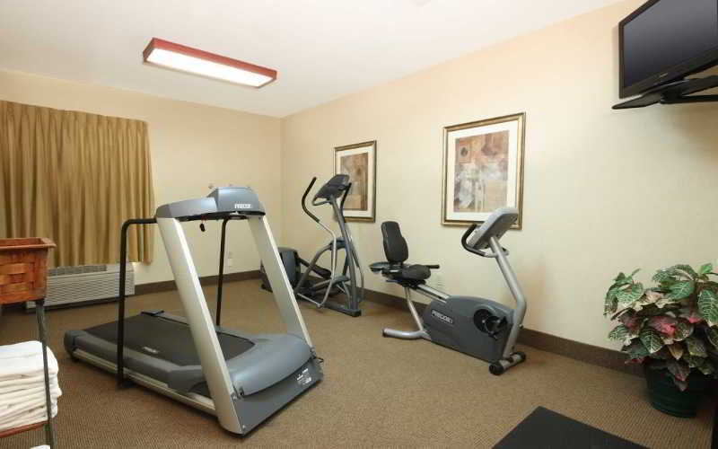 Hampton Inn Tracy Eksteriør billede